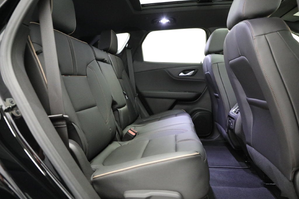 2025 Chevrolet Blazer Premier