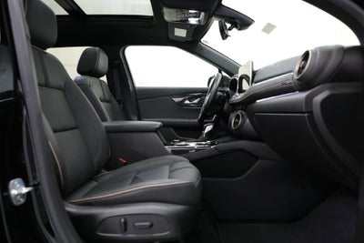2025 Chevrolet Blazer Premier