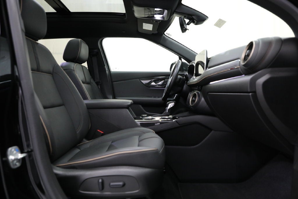 2025 Chevrolet Blazer Premier