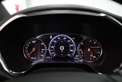 2025 Chevrolet Blazer Premier