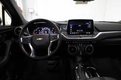 2025 Chevrolet Blazer Premier