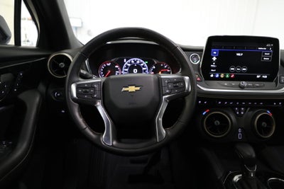 2025 Chevrolet Blazer Premier