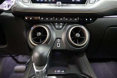 2025 Chevrolet Blazer Premier