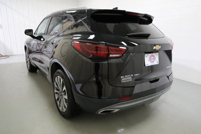 2025 Chevrolet Blazer Premier