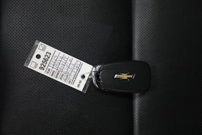 2025 Chevrolet Blazer Premier