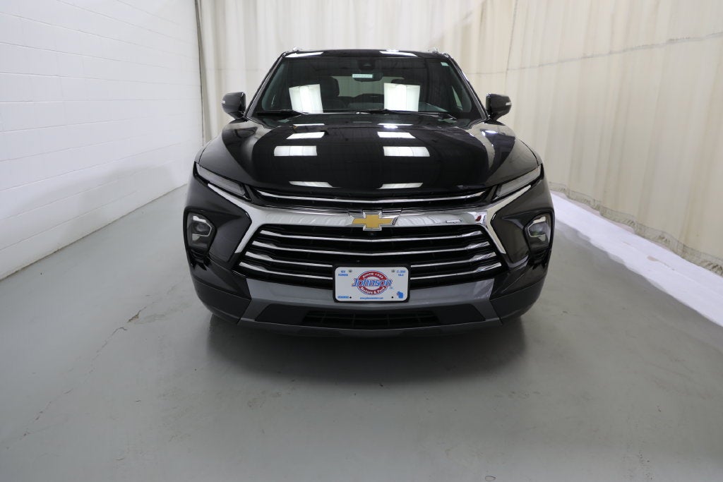 2025 Chevrolet Blazer Premier