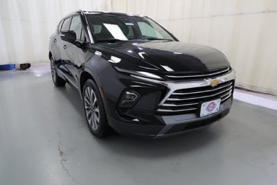2025 Chevrolet Blazer Premier