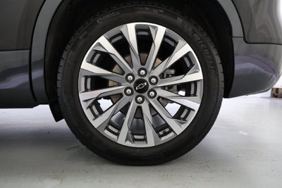 2025 Chevrolet Blazer Premier