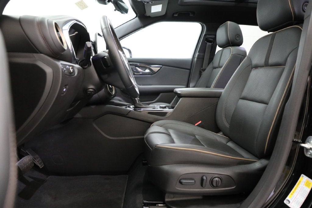 2025 Chevrolet Blazer Premier