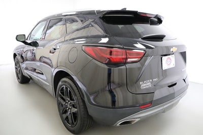 2023 Chevrolet Blazer Premier