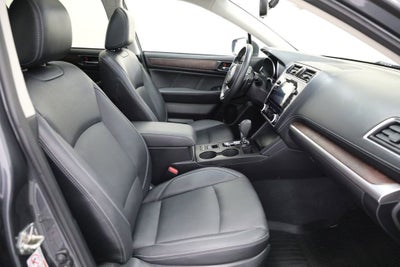 2019 Subaru Outback 3.6R Limited