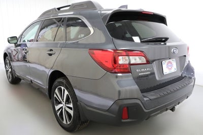 2019 Subaru Outback 3.6R Limited