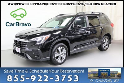 2024 Subaru Ascent Premium 7-Passenger
