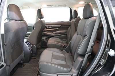 2024 Subaru Ascent Premium 7-Passenger