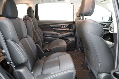 2024 Subaru Ascent Premium 7-Passenger