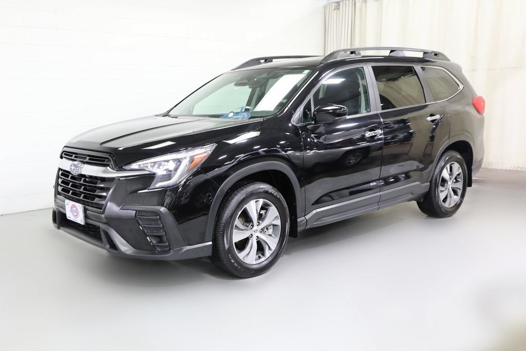 2024 Subaru Ascent Premium 7-Passenger
