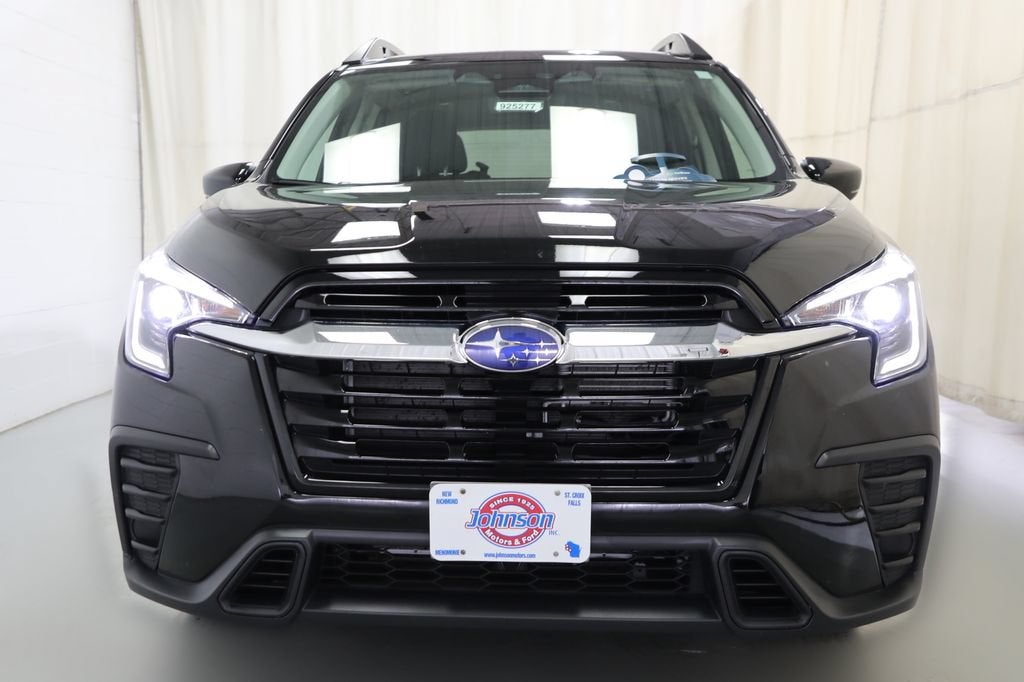 2024 Subaru Ascent Premium 7-Passenger