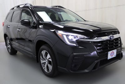 2024 Subaru Ascent Premium 7-Passenger