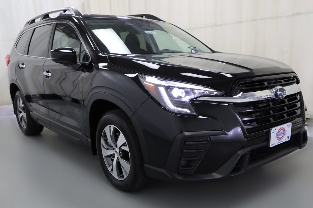 2024 Subaru Ascent Premium 7-Passenger