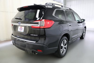 2024 Subaru Ascent Premium 7-Passenger