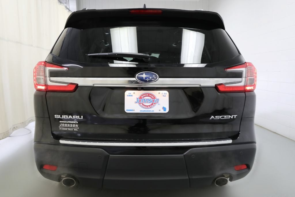 2024 Subaru Ascent Premium 7-Passenger