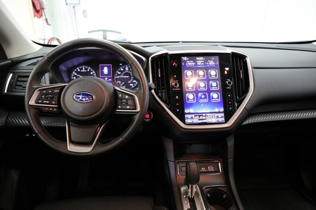 2024 Subaru Ascent Premium 7-Passenger