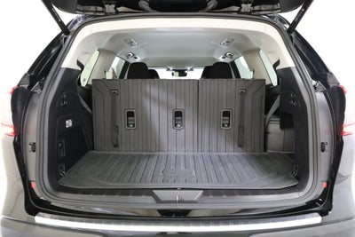 2024 Subaru Ascent Premium 7-Passenger