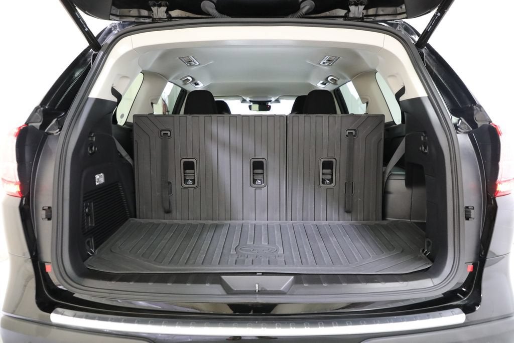 2024 Subaru Ascent Premium 7-Passenger