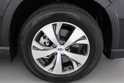2024 Subaru Ascent Premium 7-Passenger