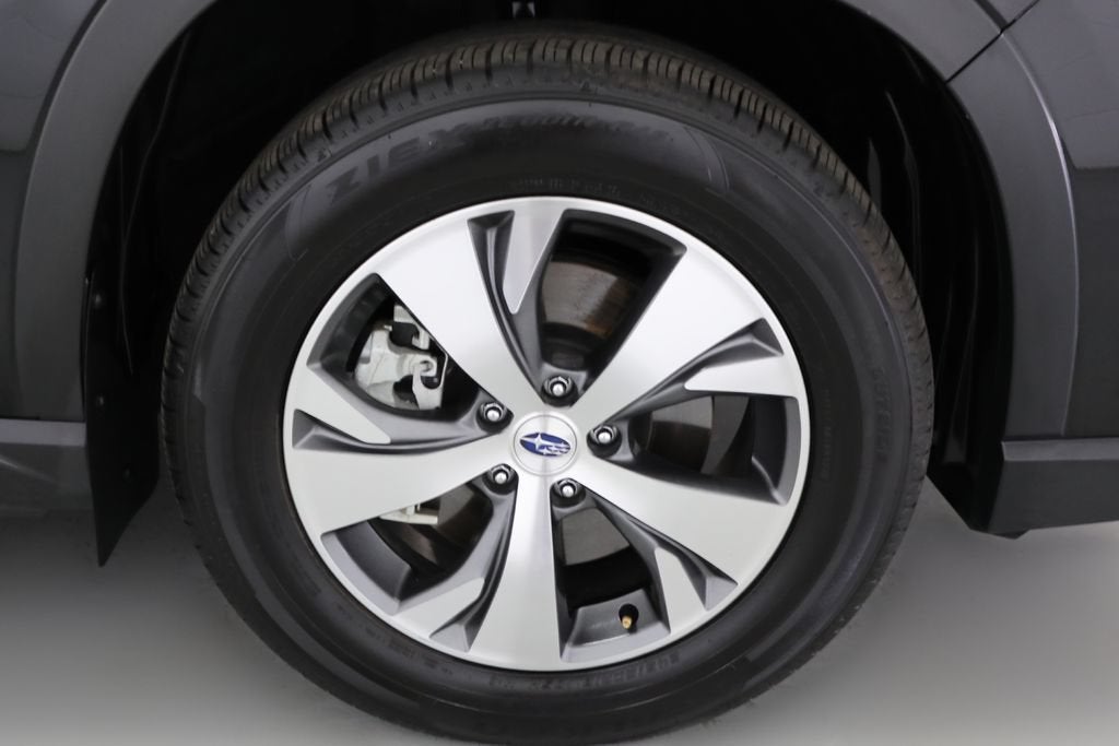 2024 Subaru Ascent Premium 7-Passenger