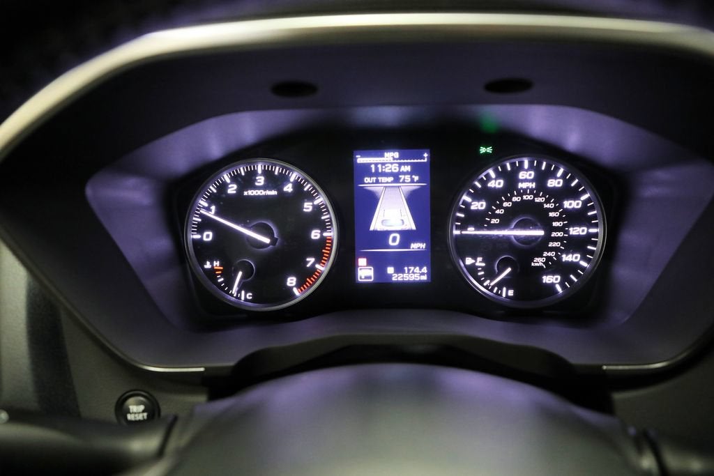 2024 Subaru Ascent Premium 7-Passenger