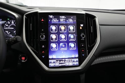 2024 Subaru Ascent Premium 7-Passenger