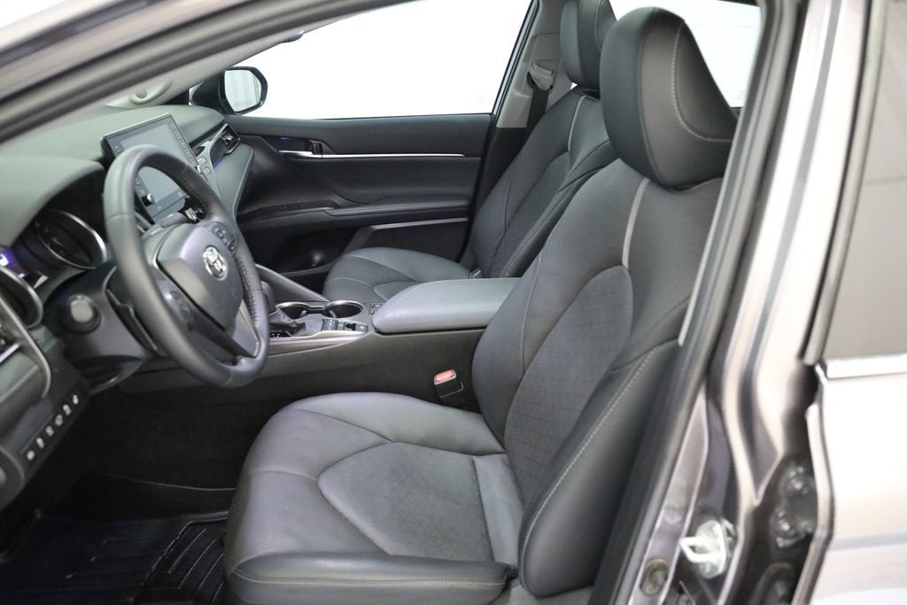 2023 Toyota Camry XSE AWD