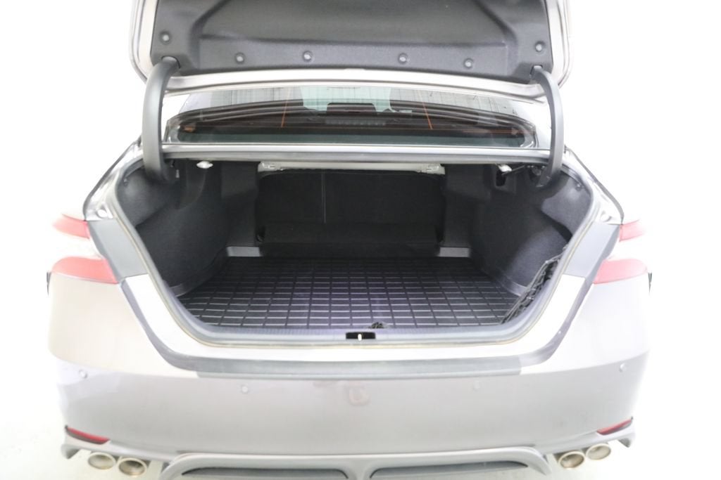 2023 Toyota Camry XSE AWD
