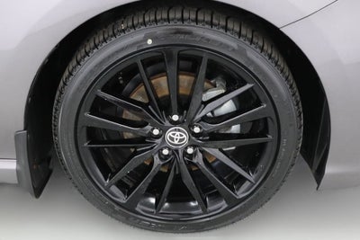 2023 Toyota Camry XSE AWD