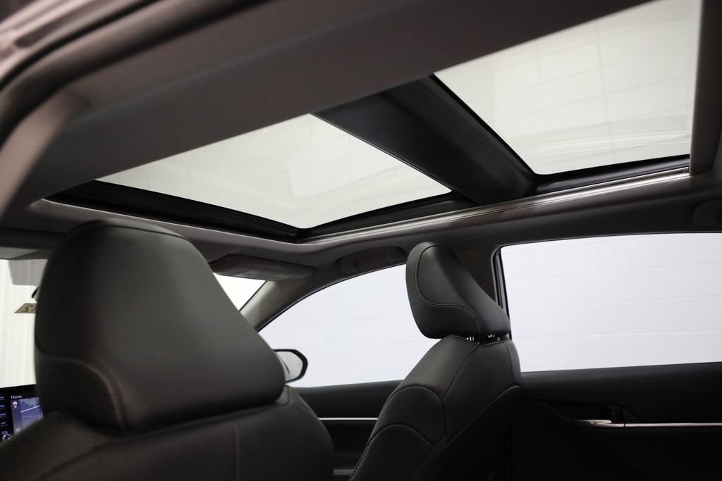 2023 Toyota Camry XSE AWD