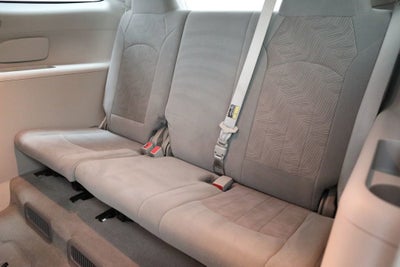 2017 Buick Enclave Convenience