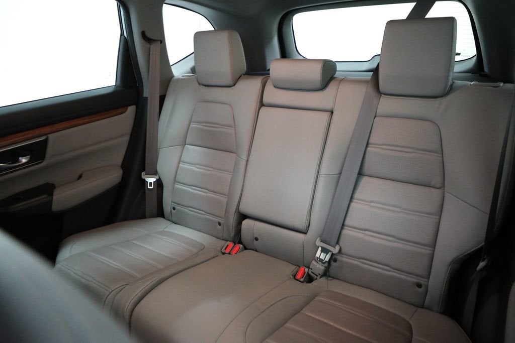 2017 Honda CR-V EX-L Navi