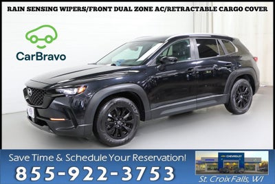 2024 Mazda Mazda CX-50 2.5 S Select