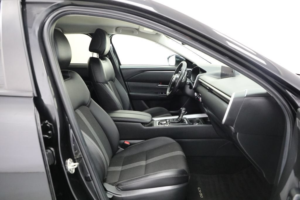2024 Mazda Mazda CX-50 2.5 S Select