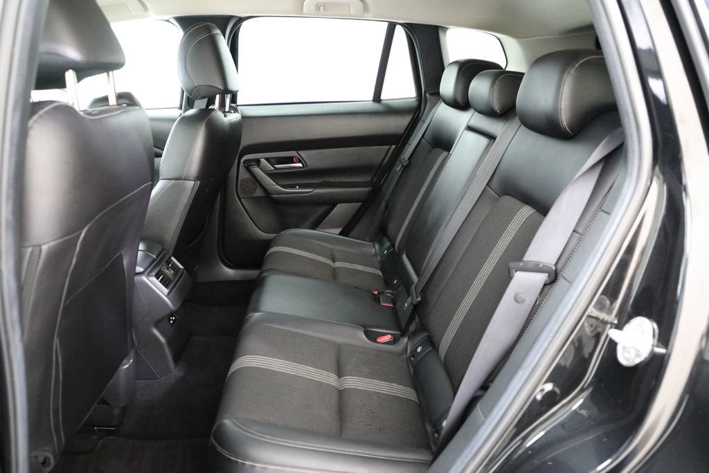 2024 Mazda Mazda CX-50 2.5 S Select