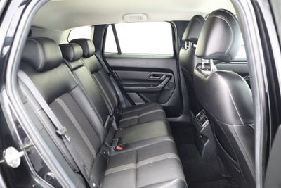 2024 Mazda Mazda CX-50 2.5 S Select