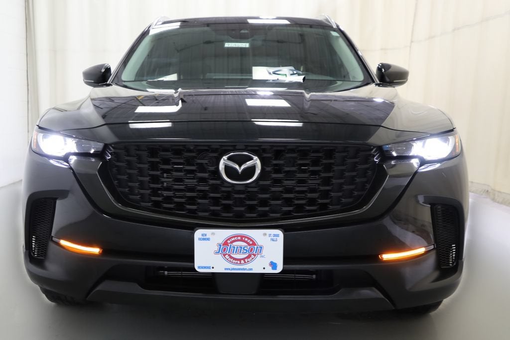 2024 Mazda Mazda CX-50 2.5 S Select