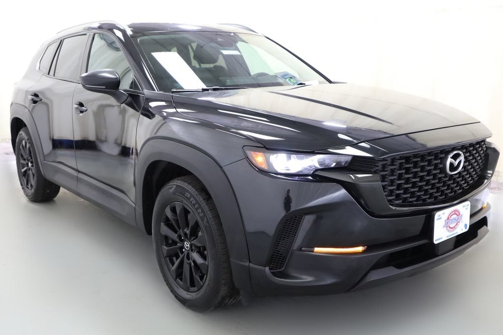 2024 Mazda Mazda CX-50 2.5 S Select