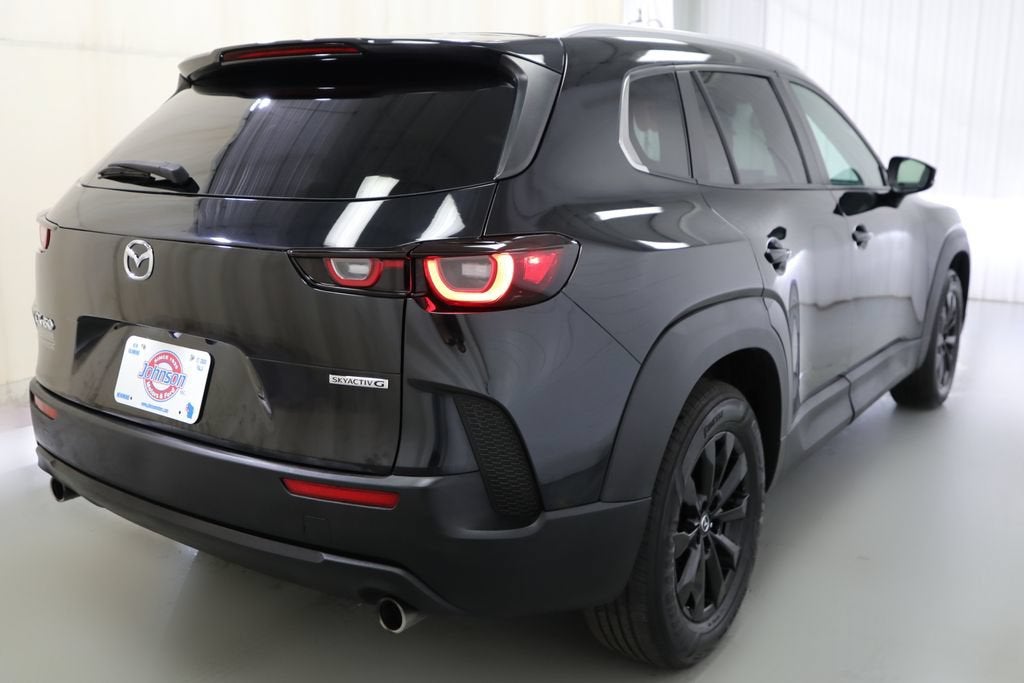2024 Mazda Mazda CX-50 2.5 S Select
