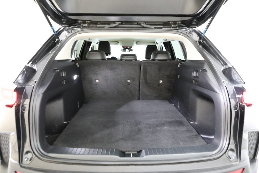 2024 Mazda Mazda CX-50 2.5 S Select