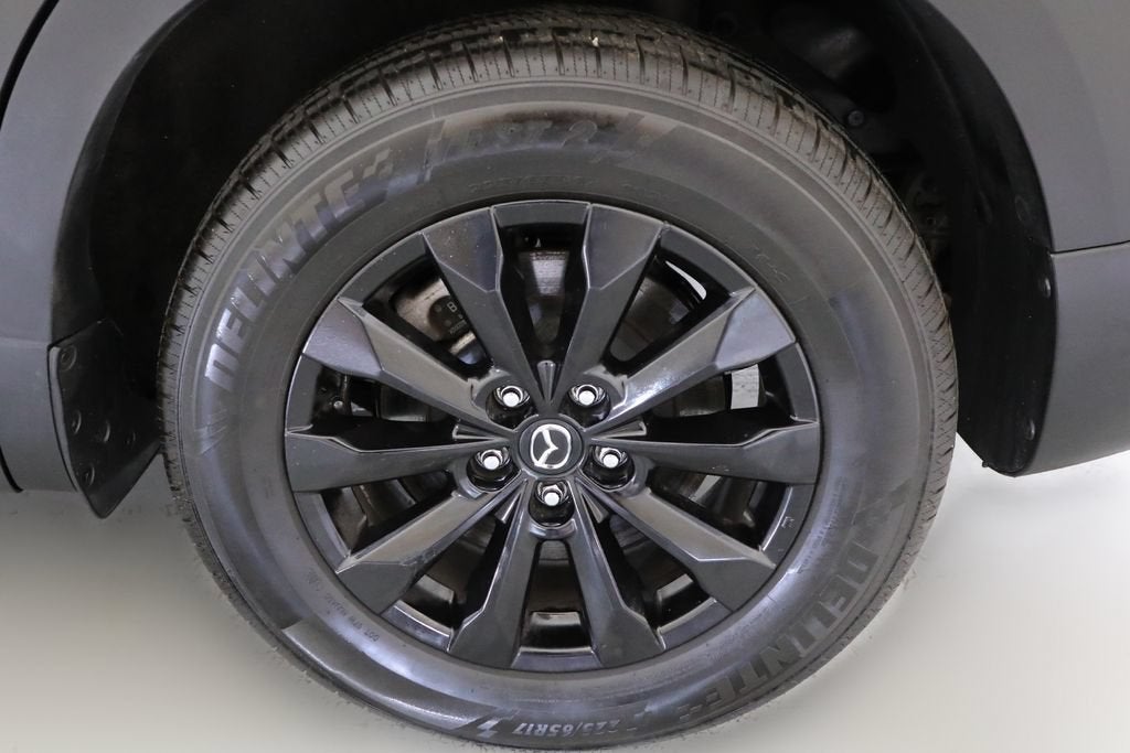 2024 Mazda Mazda CX-50 2.5 S Select