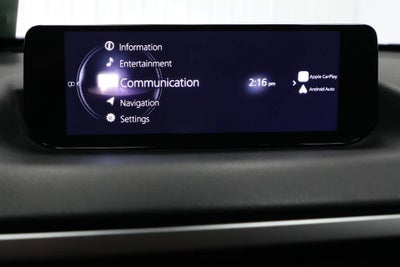 2024 Mazda Mazda CX-50 2.5 S Select