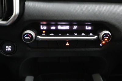 2024 Mazda Mazda CX-50 2.5 S Select