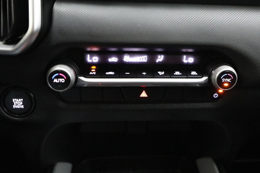 2024 Mazda Mazda CX-50 2.5 S Select